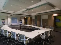 Novotel Roissy Saint-Witz Hotels in Saint-Witz