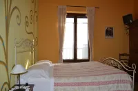Agriturismo la Mussia Hôtels à : San Marzano Oliveto