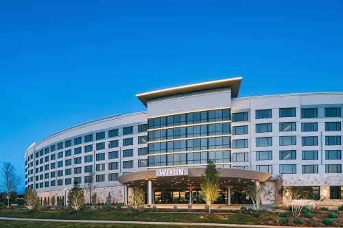 The Westin Dallas Southlake Hotels in Westlake