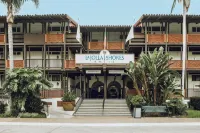 La Jolla Shores Hotel