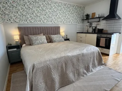 Kvarnviks Gård Close to Sea & Charming Country Stay Hotels near Smygehuk