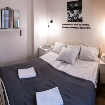 Apartamenty Fimowe