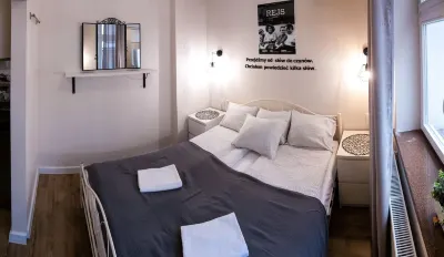 Apartamenty Fimowe Hotels in 