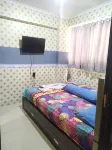 Apartemen Sentra Timur