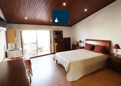 MyStay - Esperança Apartments Hotels near Observatório Das Aves