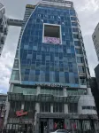 Hotel Marine View Hotel di Busan