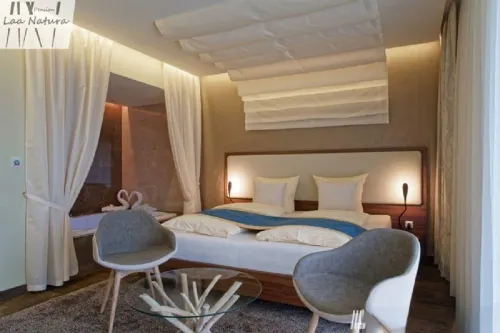 Pension Laa Natura - Homestays