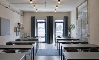 Kröger by Underdog Hotels