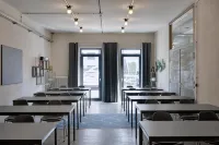 Kröger by Underdog Hotels Hotels in Stapelfeld