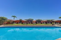 Fiesta Inn Cuernavaca Hotels in Cuernavaca