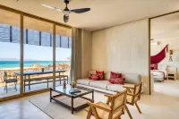 Amina Wind Resort by Tasman Hotels in El Sargento