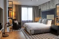 Malmaison Manchester Hotels in Manchester