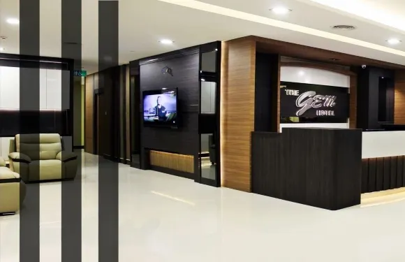 波福特寶石酒店