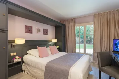 Logis Hôtel & Restaurant - Lensotel