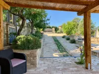 Agriturismo la Palazzetta di Assisi
