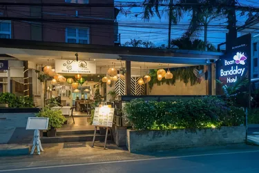 รูปภาพของบ้านบันดาเลย์