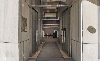 Side, Hamburg, a Member of Design Hotels