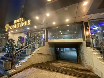 Hotel Bodhi Tree