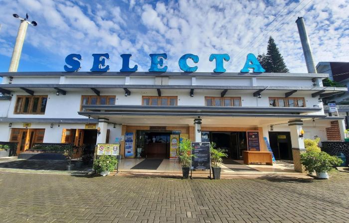 Selecta Hotel Batu Malang Powered by Archipelago