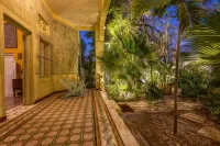 Casa Real Del Cabrero by Soho Hotels in Cartagena
