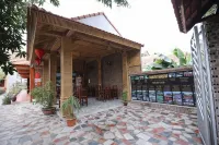 Tam Coc Thanh Dat Homestay