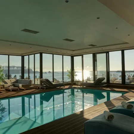 Hotel Imperial Conference & Spa