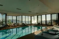 Hotel Imperial Conference & Spa - spa