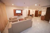 Bigmall Residency فنادق في Nileshwar