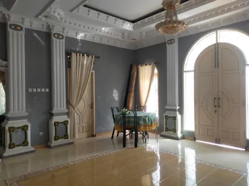 Penginapan Verlo Hotels in Harau