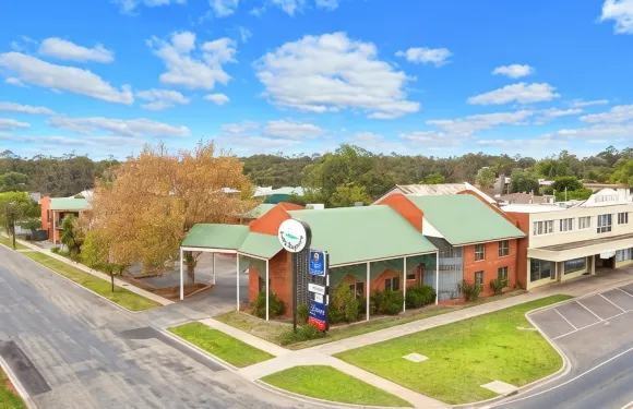 奧古斯塔夫人舒適酒店