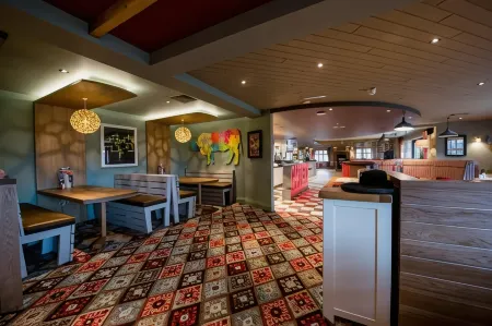 Sweet Chestnut, Dunfermline by Marston's Inns Отели рядом с достопримечательностью «Dunfermline Abbey and Palace»