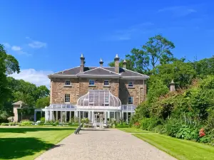 Marlfield House Hotel Relais et Chateaux
