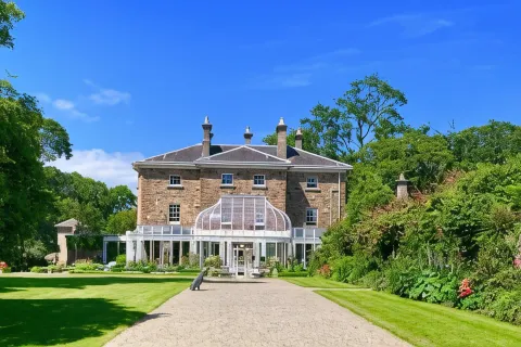 Marlfield House Hotel Relais et Chateaux