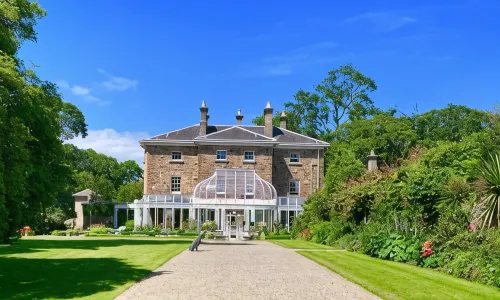 Marlfield House Hotel Relais et Chateaux