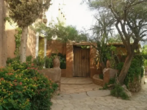 Riad Cascades d'Ouzoud Hotels in Azilal