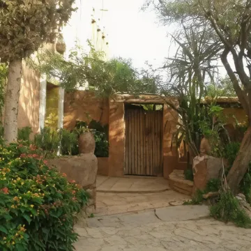Riad Cascades d'Ouzoud