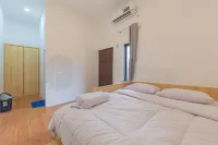 Rumah Panda Guesthouse RedPartner