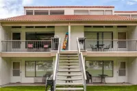 #154 Kater's Kabin 3-Condo near large pool & Gorge shuttle-book separately