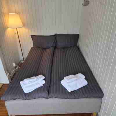 Downtown Guesthouse Reykjavik Rooms