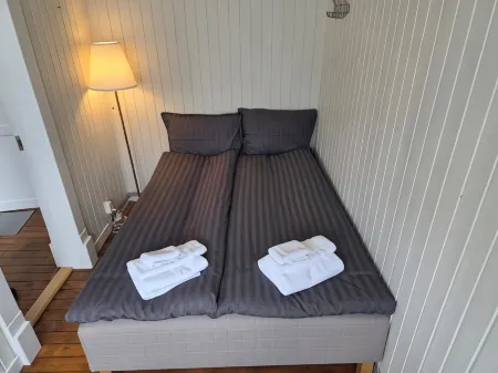 雷克雅維克市中心招待所