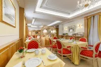 Residenza Paolo VI Hotel