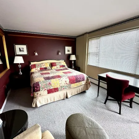 The Northport Inn & Lodge