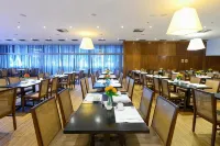 Windsor Marapendi Hotel - Frühstück