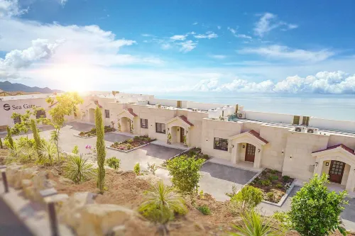 Sea Gate Resort - Spa