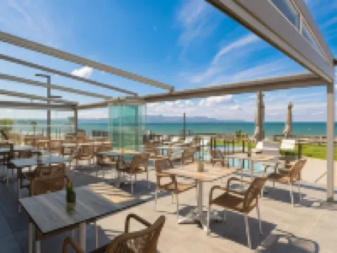 Elia Agia Marina Hotel Ξενοδοχεία στην πόλη Χανιά