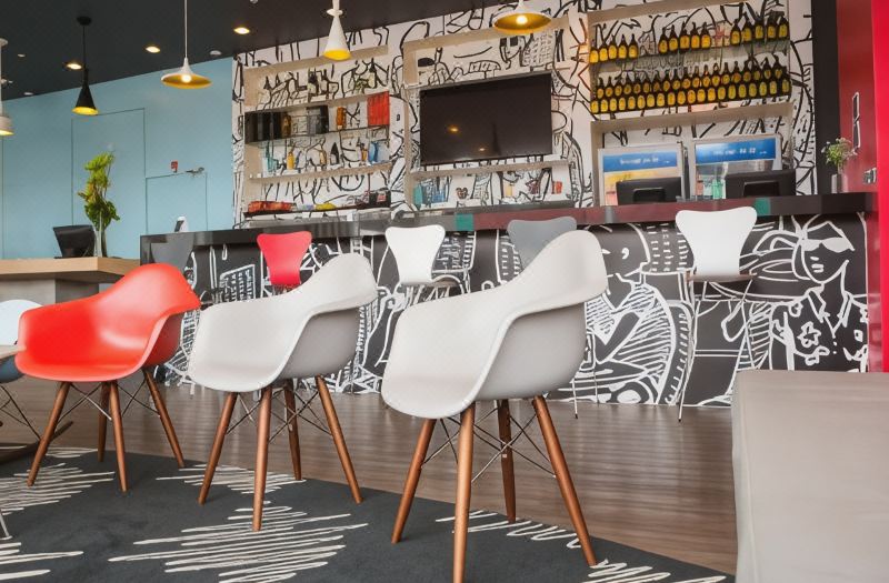 Ibis Rio Porto Atlantico photo 5