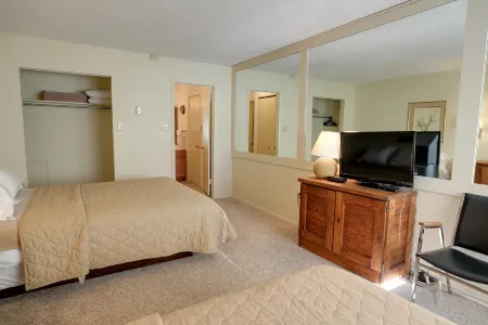 Stunning Mountain and Golf Course Views - Cozy Charming Retreat