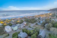 Sea Bleu in Roads End