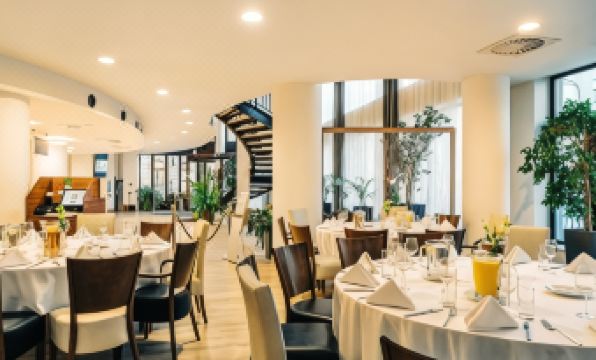 Holiday Inn LODZ by IHG