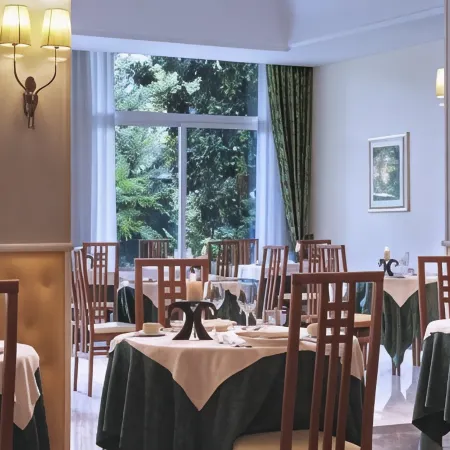 Hotel Terme Bologna